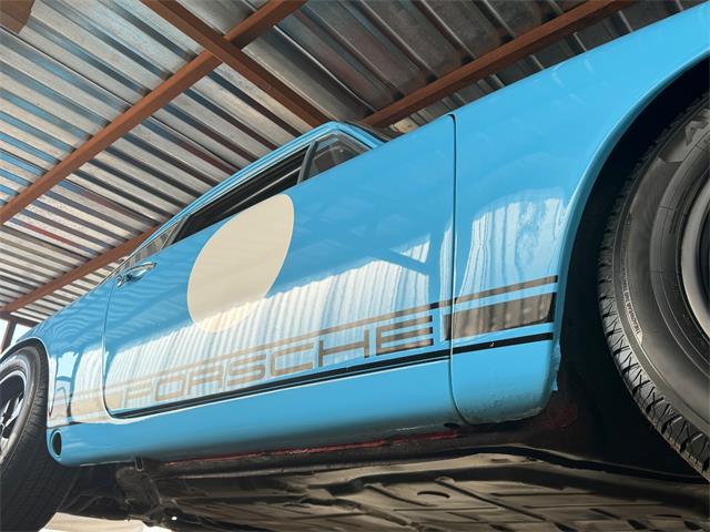 1967 Porsche 911 (CC-2083073) for sale in Los Angeles, California