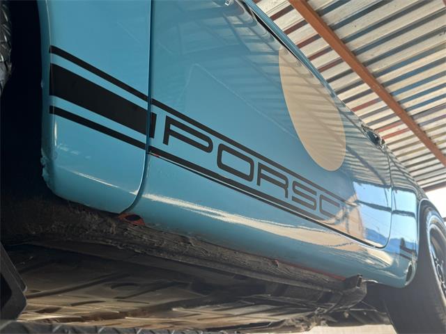 1967 Porsche 911 (CC-2083073) for sale in Los Angeles, California