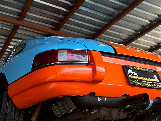 1967 Porsche 911 (CC-2083073) for sale in Los Angeles, California