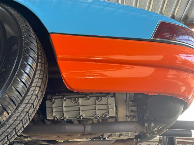 1967 Porsche 911 (CC-2083073) for sale in Los Angeles, California