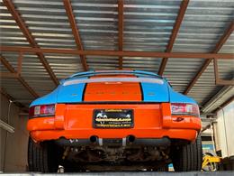 1967 Porsche 911 (CC-2083073) for sale in Los Angeles, California