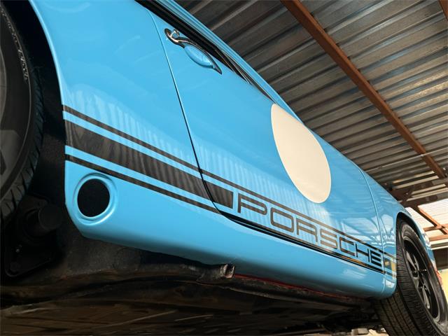 1967 Porsche 911 (CC-2083073) for sale in Los Angeles, California