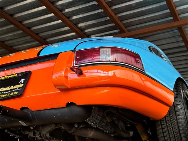 1967 Porsche 911 (CC-2083073) for sale in Los Angeles, California