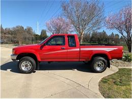 1990 Toyota Pickup (CC-2083074) for sale in Roseville, California