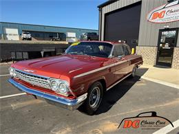 1962 Chevrolet Impala (CC-2083076) for sale in Mooresville, North Carolina