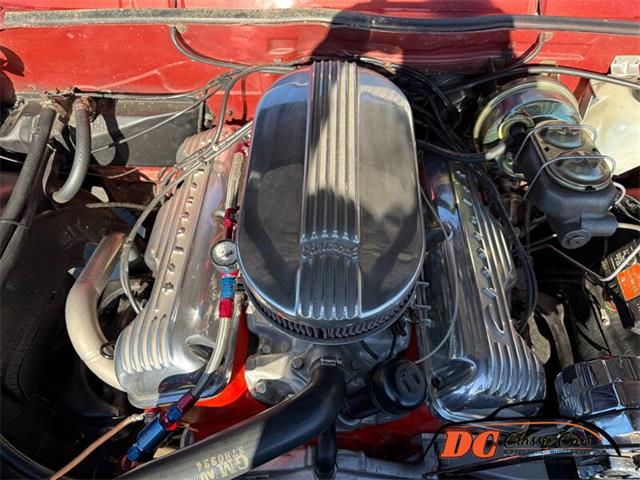 1962 Chevrolet Impala (CC-2083076) for sale in Mooresville, North Carolina