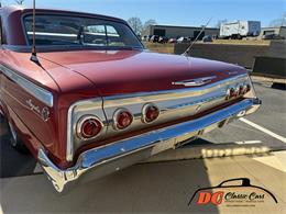 1962 Chevrolet Impala (CC-2083076) for sale in Mooresville, North Carolina