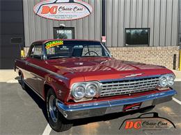 1962 Chevrolet Impala (CC-2083076) for sale in Mooresville, North Carolina