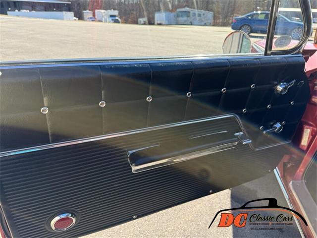 1962 Chevrolet Impala (CC-2083076) for sale in Mooresville, North Carolina
