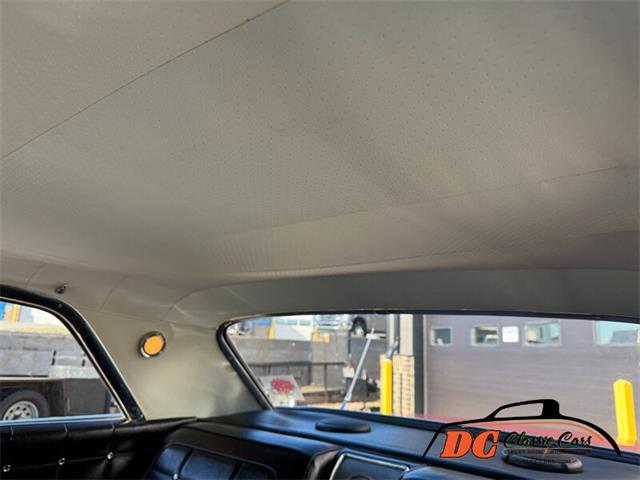 1962 Chevrolet Impala (CC-2083076) for sale in Mooresville, North Carolina