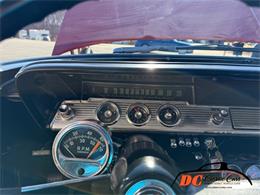 1962 Chevrolet Impala (CC-2083076) for sale in Mooresville, North Carolina