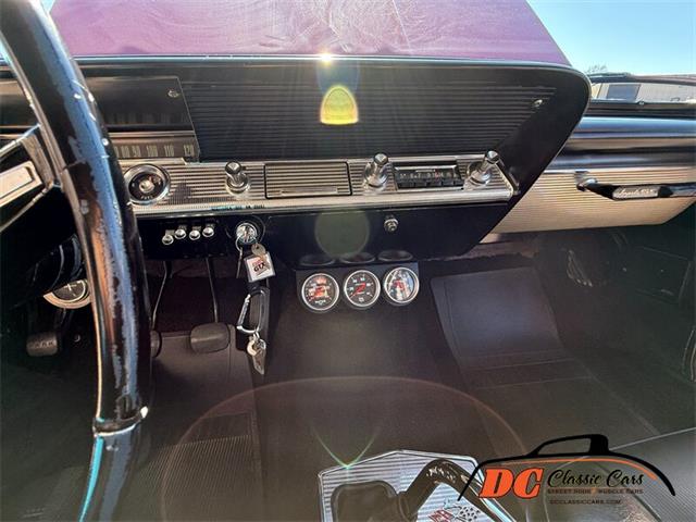 1962 Chevrolet Impala (CC-2083076) for sale in Mooresville, North Carolina