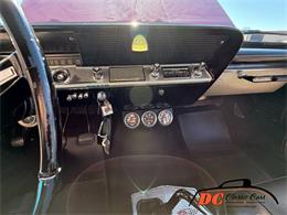 1962 Chevrolet Impala (CC-2083076) for sale in Mooresville, North Carolina