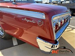 1962 Chevrolet Impala (CC-2083076) for sale in Mooresville, North Carolina