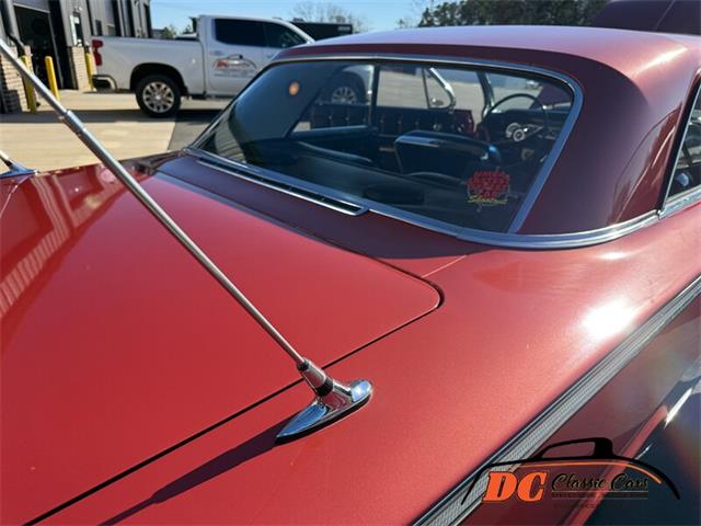 1962 Chevrolet Impala (CC-2083076) for sale in Mooresville, North Carolina
