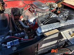 1962 Chevrolet Impala (CC-2083076) for sale in Mooresville, North Carolina