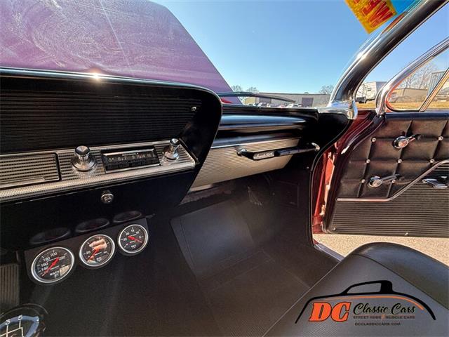 1962 Chevrolet Impala (CC-2083076) for sale in Mooresville, North Carolina