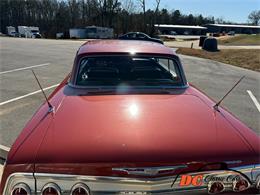 1962 Chevrolet Impala (CC-2083076) for sale in Mooresville, North Carolina