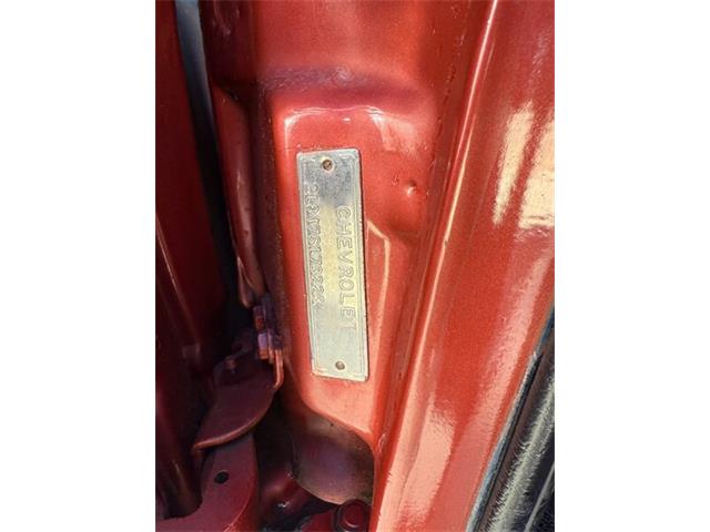 1962 Chevrolet Impala (CC-2083076) for sale in Mooresville, North Carolina