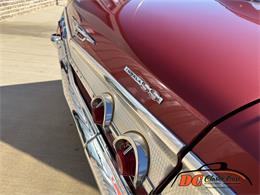 1962 Chevrolet Impala (CC-2083076) for sale in Mooresville, North Carolina