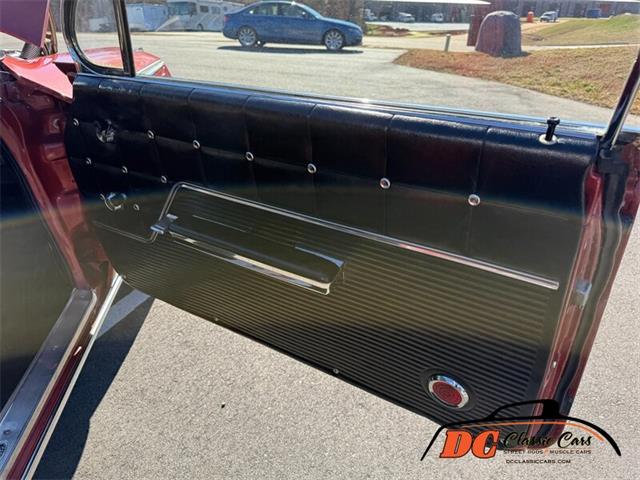 1962 Chevrolet Impala (CC-2083076) for sale in Mooresville, North Carolina