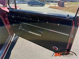 1962 Chevrolet Impala (CC-2083076) for sale in Mooresville, North Carolina