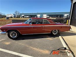 1962 Chevrolet Impala (CC-2083076) for sale in Mooresville, North Carolina
