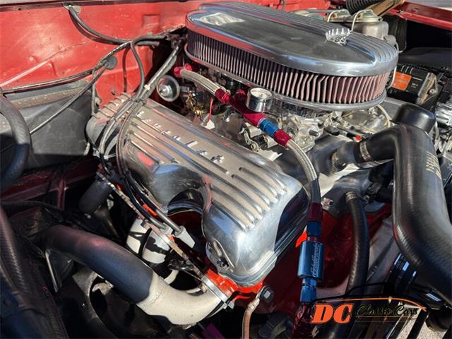 1962 Chevrolet Impala (CC-2083076) for sale in Mooresville, North Carolina