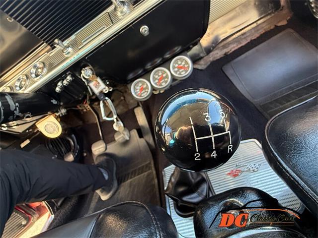 1962 Chevrolet Impala (CC-2083076) for sale in Mooresville, North Carolina