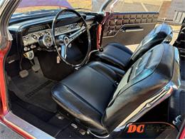 1962 Chevrolet Impala (CC-2083076) for sale in Mooresville, North Carolina