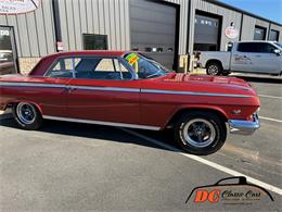 1962 Chevrolet Impala (CC-2083076) for sale in Mooresville, North Carolina
