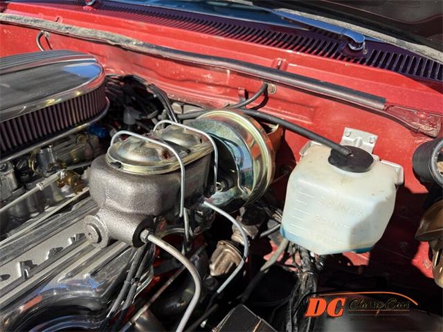 1962 Chevrolet Impala (CC-2083076) for sale in Mooresville, North Carolina
