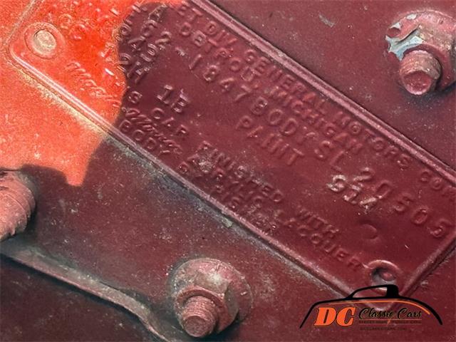 1962 Chevrolet Impala (CC-2083076) for sale in Mooresville, North Carolina