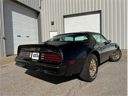 1977 Pontiac Firebird Trans Am SE (CC-2083077) for sale in Lincoln, Nebraska