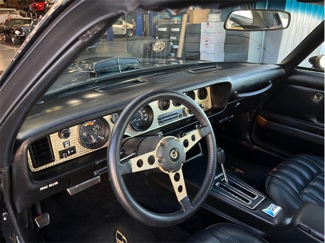 1977 Pontiac Firebird Trans Am SE (CC-2083077) for sale in Lincoln, Nebraska