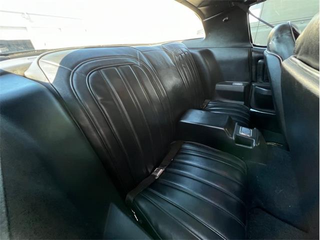 1977 Pontiac Firebird Trans Am SE (CC-2083077) for sale in Lincoln, Nebraska