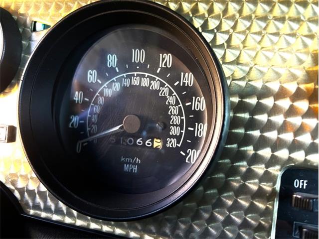 1977 Pontiac Firebird Trans Am SE (CC-2083077) for sale in Lincoln, Nebraska
