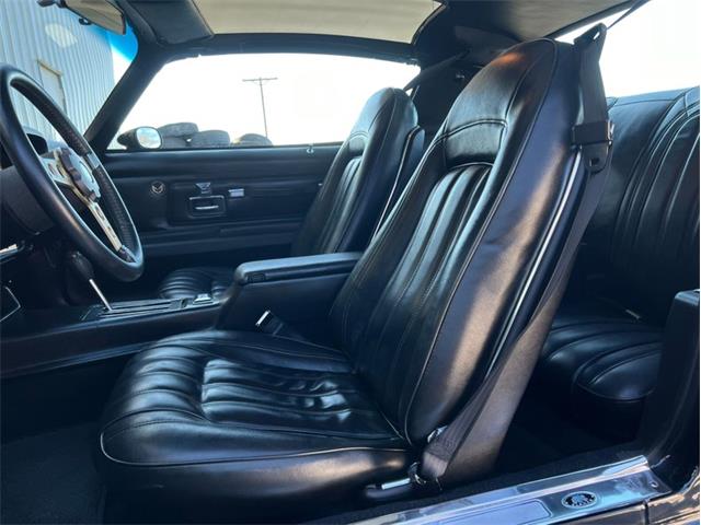 1977 Pontiac Firebird Trans Am SE (CC-2083077) for sale in Lincoln, Nebraska