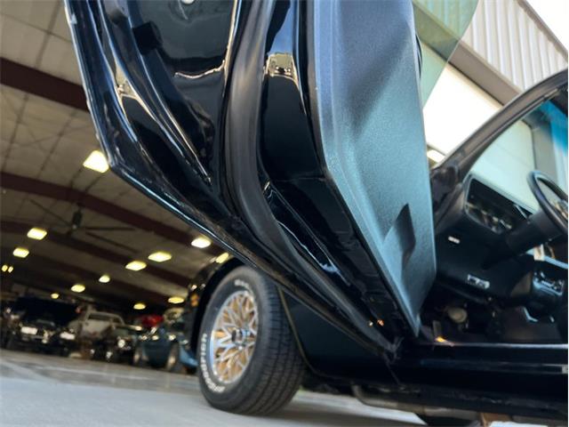 1977 Pontiac Firebird Trans Am SE (CC-2083077) for sale in Lincoln, Nebraska