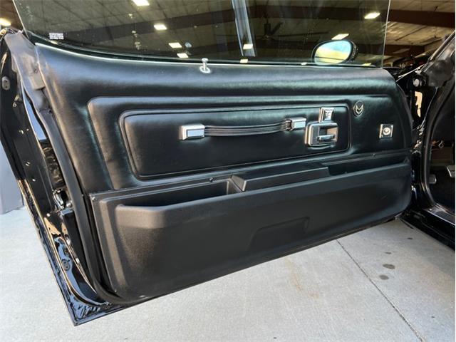 1977 Pontiac Firebird Trans Am SE (CC-2083077) for sale in Lincoln, Nebraska
