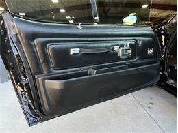 1977 Pontiac Firebird Trans Am SE (CC-2083077) for sale in Lincoln, Nebraska