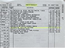 1977 Pontiac Firebird Trans Am SE (CC-2083077) for sale in Lincoln, Nebraska