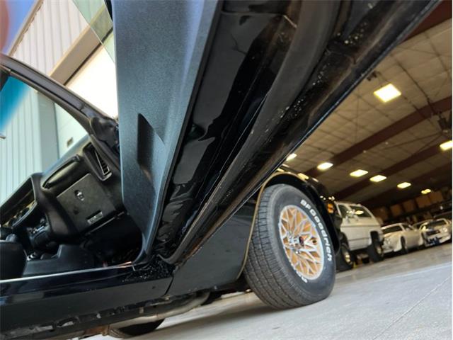 1977 Pontiac Firebird Trans Am SE (CC-2083077) for sale in Lincoln, Nebraska