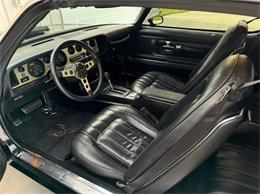 1977 Pontiac Firebird Trans Am SE (CC-2083077) for sale in Lincoln, Nebraska