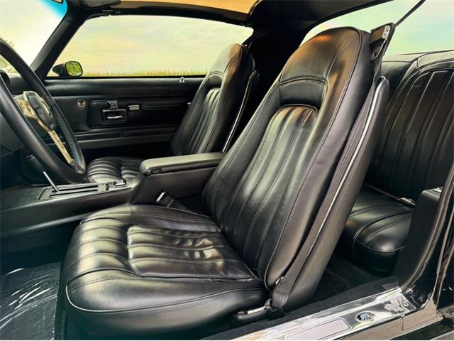 1977 Pontiac Firebird Trans Am SE (CC-2083077) for sale in Lincoln, Nebraska