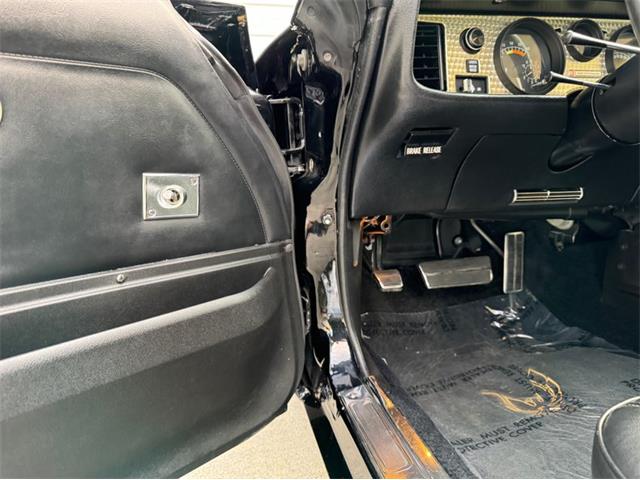 1977 Pontiac Firebird Trans Am SE (CC-2083077) for sale in Lincoln, Nebraska