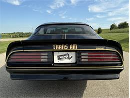 1977 Pontiac Firebird Trans Am SE (CC-2083077) for sale in Lincoln, Nebraska