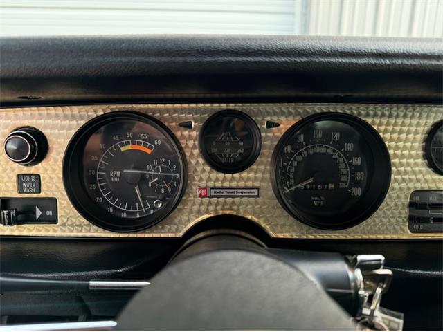 1977 Pontiac Firebird Trans Am SE (CC-2083077) for sale in Lincoln, Nebraska