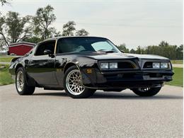 1977 Pontiac Firebird Trans Am SE (CC-2083077) for sale in Lincoln, Nebraska