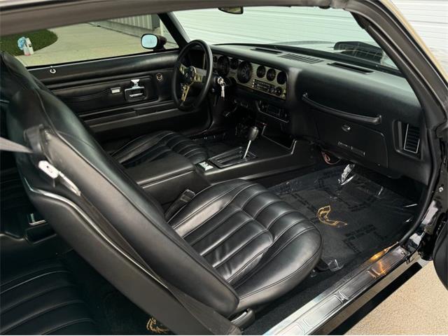 1977 Pontiac Firebird Trans Am SE (CC-2083077) for sale in Lincoln, Nebraska